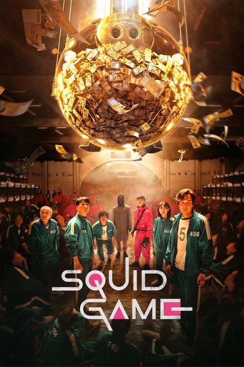 Squid Game Season 2